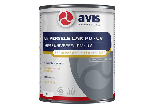  Avis PU-Siegel Hoogglans 