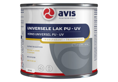  Avis PU-Siegel Zijdeglans 