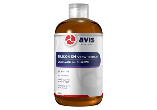  Avis Siliconen Verwijderaar 