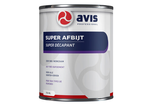  Avis Super Afbijt 