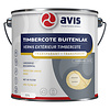 Avis Timbercote Blank Zijdeglans