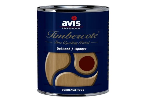  Avis Timbercote Dekkend - Bordeaux 