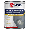 Avis Timbercote Impregneer - Grijs