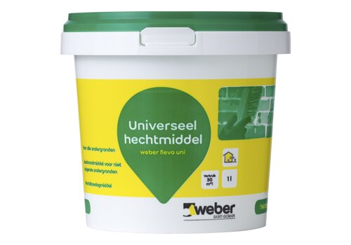  Avis Universeel Hechtmiddel Flevo Uni (Flevopol) 