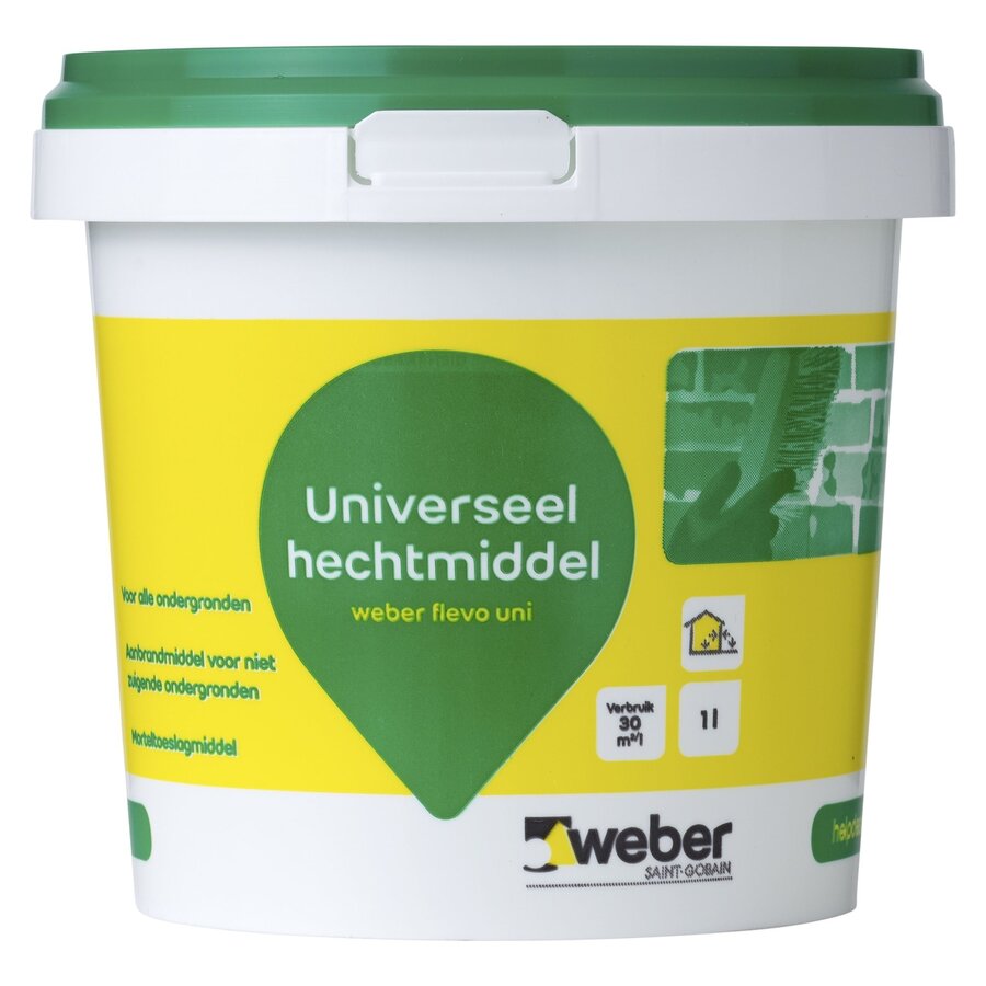 Universeel Hechtmiddel Flevo Uni (Flevopol)-1