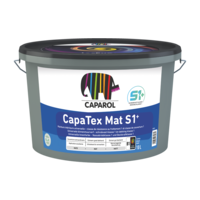 Capatex Mat S1+
