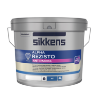 Alpha Rezisto Mat Anti Marks