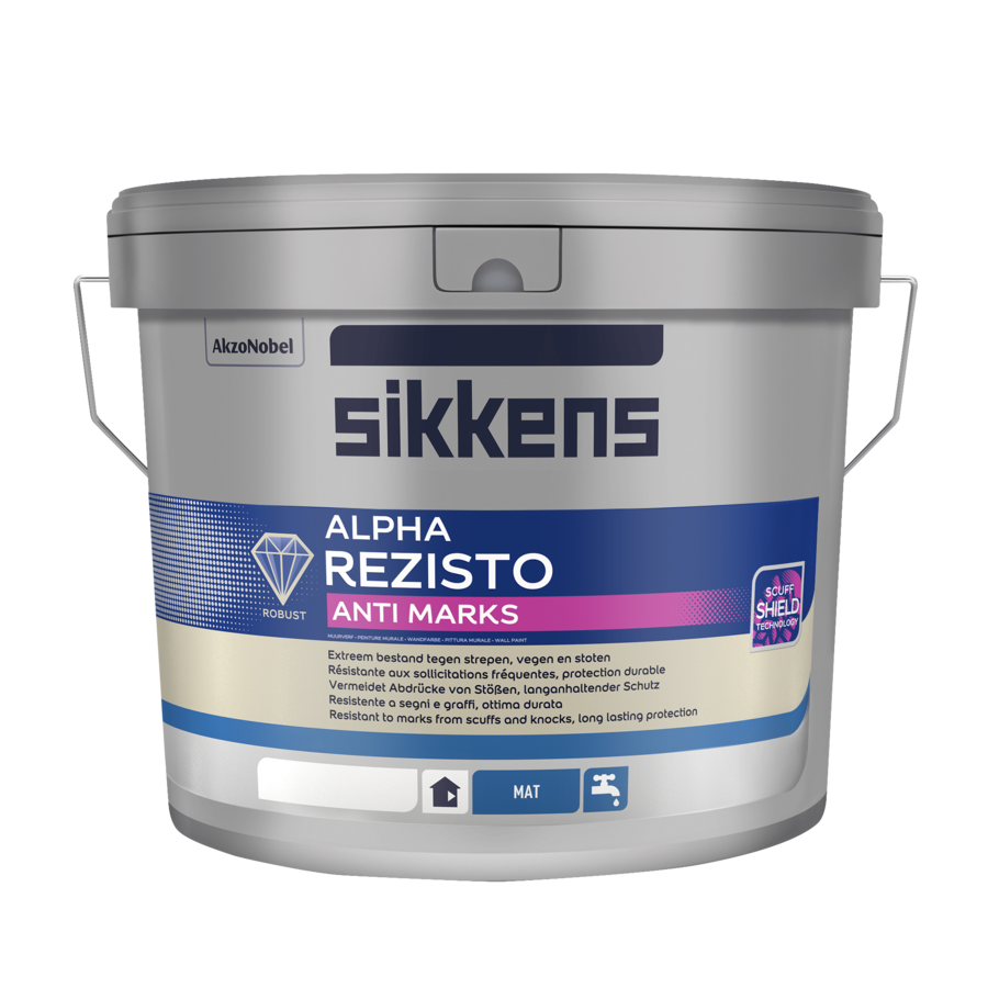 Alpha Rezisto Mat Anti Marks-1