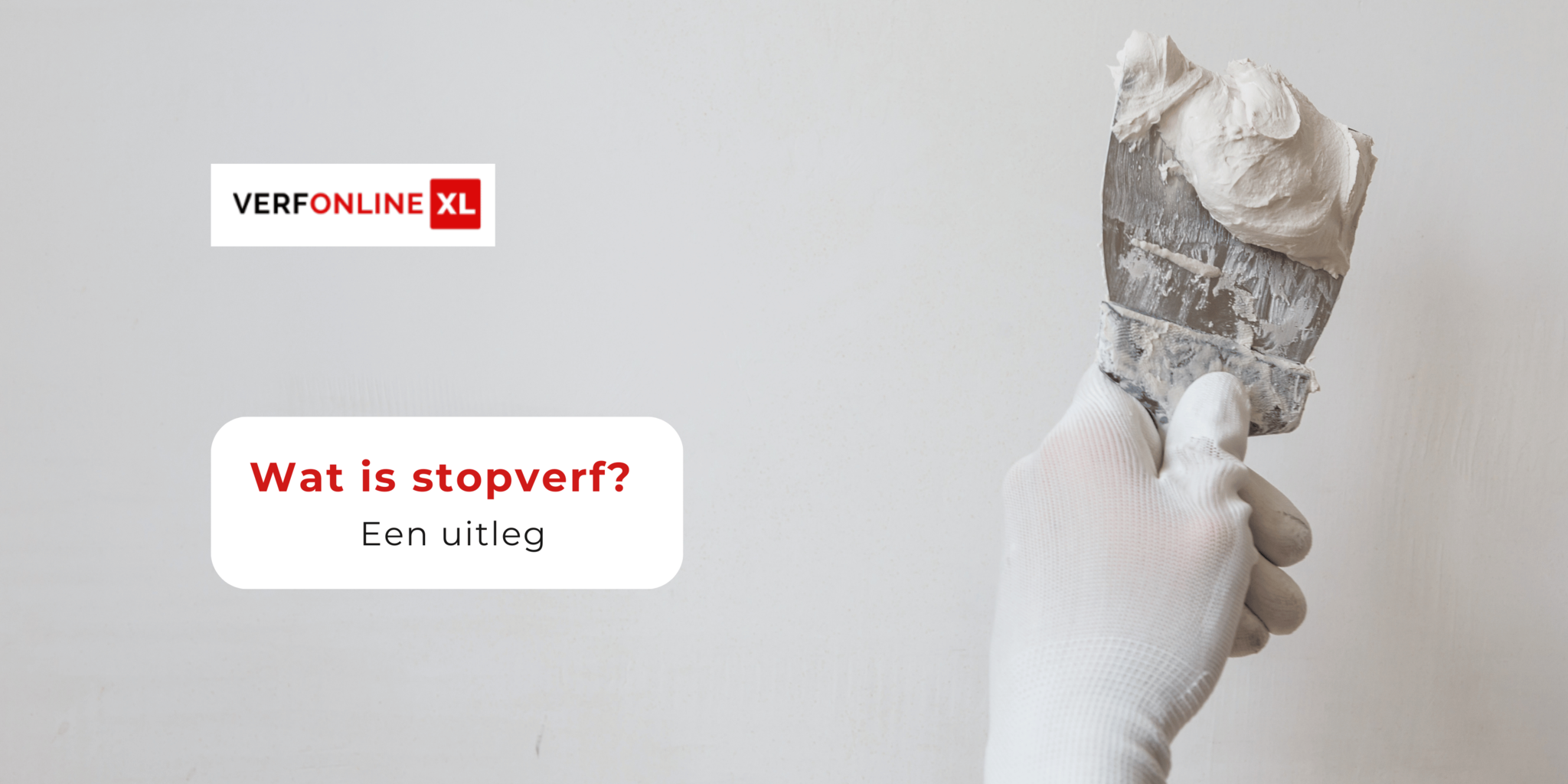 Wat is stopverf