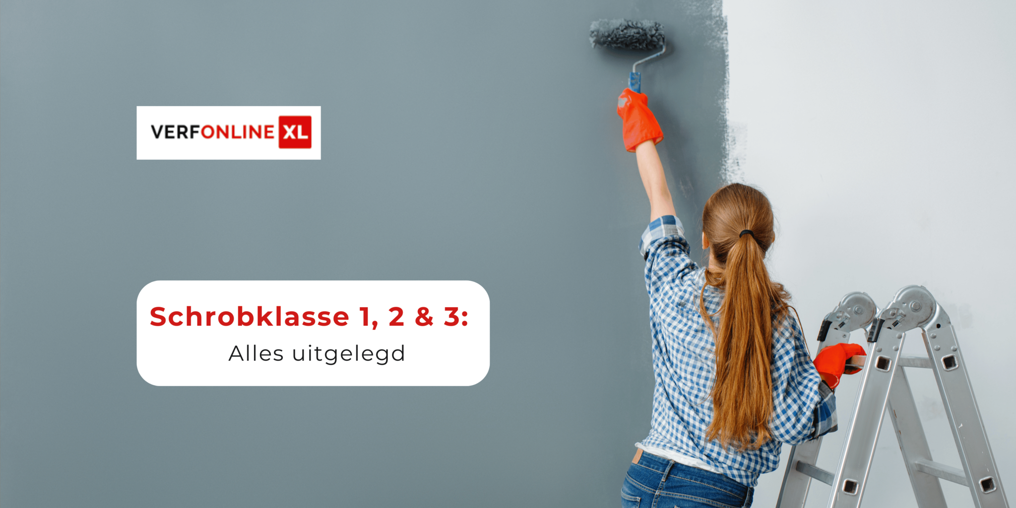 Schrobklasse 1, 2 & 3