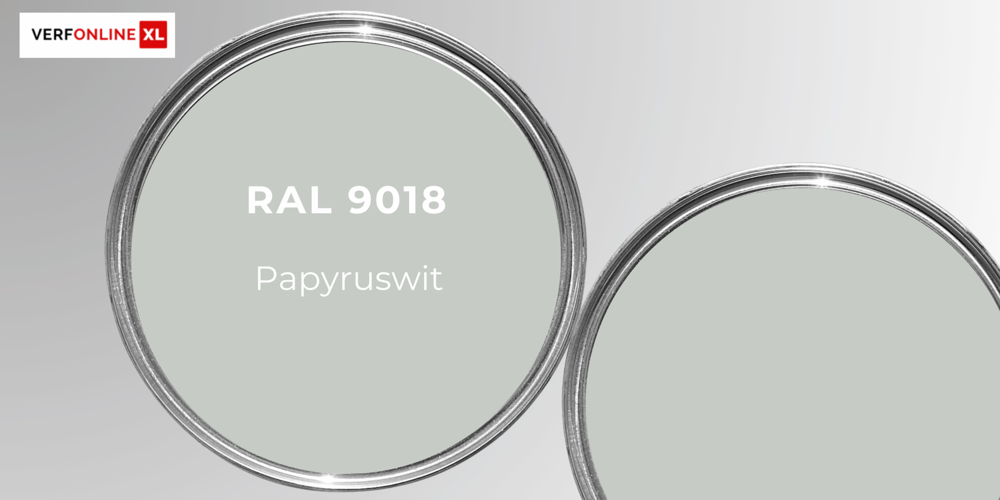 RAL 9018: Papyruswit