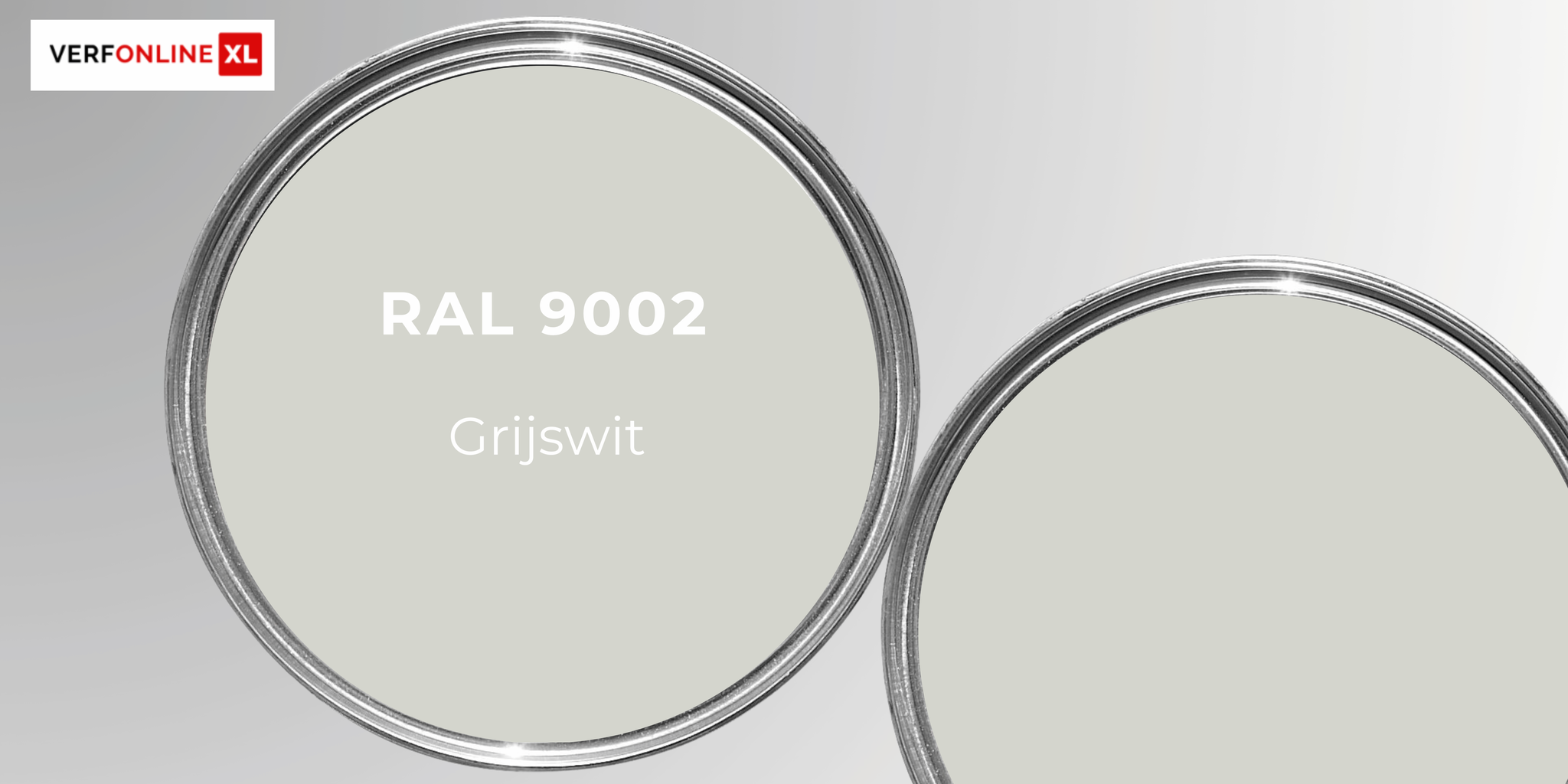 RAL 9002: Grijswit