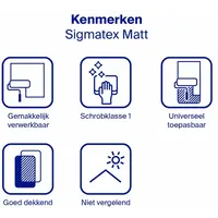 thumb-Sigmatex Superlatex Matt-4