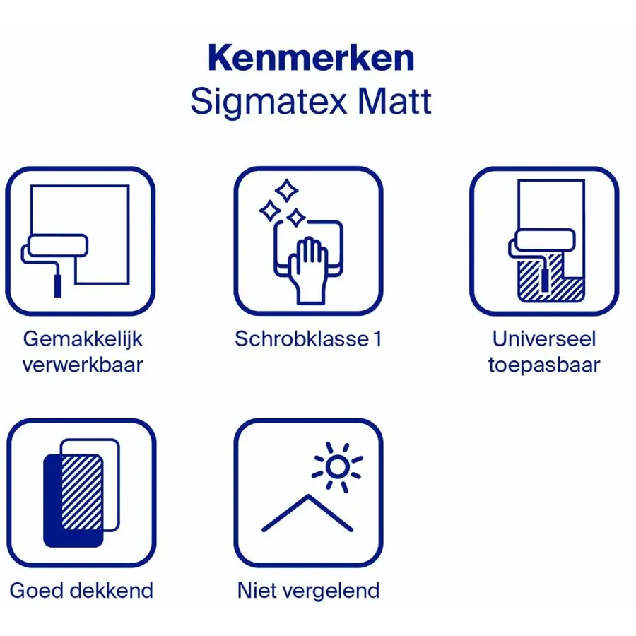 Sigmatex Superlatex Matt-4