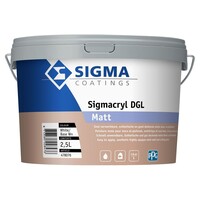 thumb-Sigmacryl DGL Matt-4
