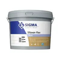 Siloxan Flex Matt