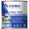 Sigma Colour Tester