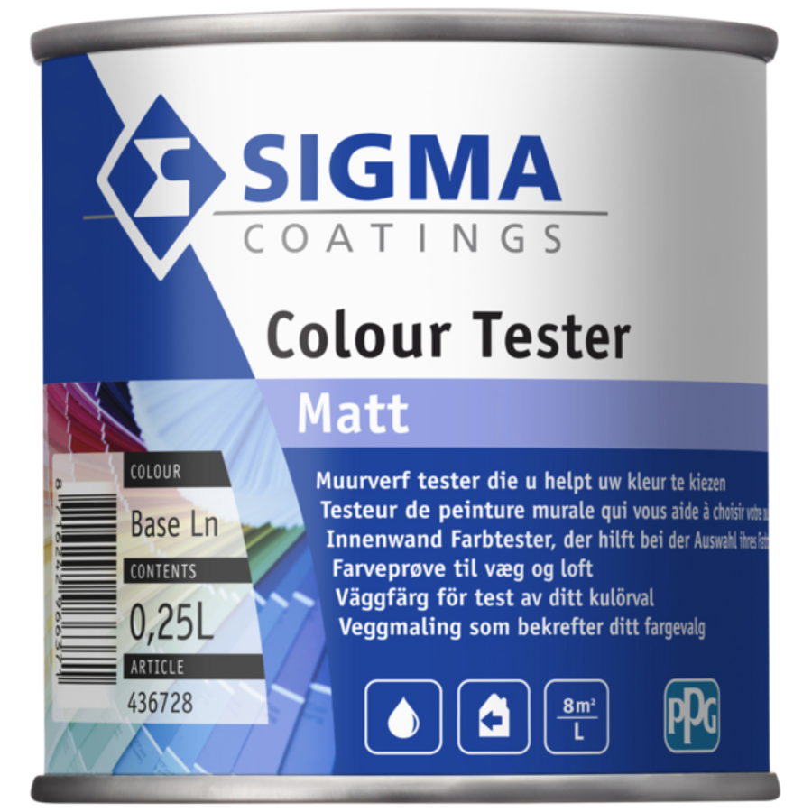 Colour Tester-1