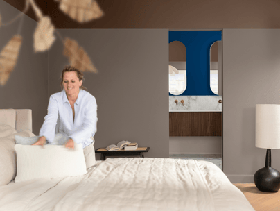 inspiratie voor de slaapkamer