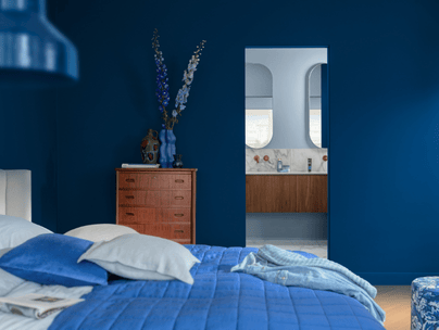 Inspiratie voor de slaapkamer