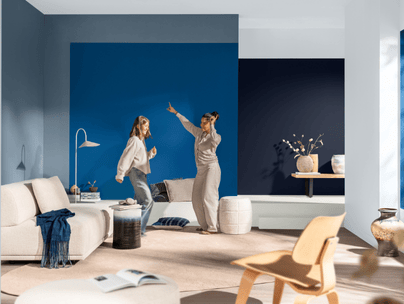 inspiratie voor de woonkamer