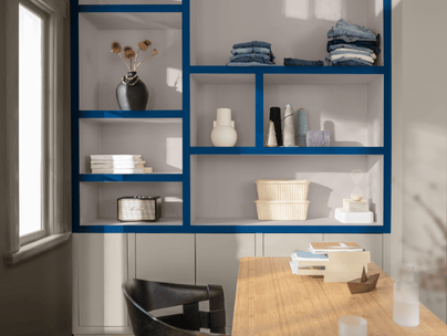Inspiratie voor de werkkamer