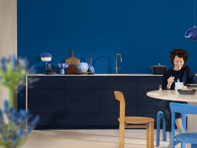 Inspiratie voor de keuken
