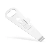 RVS Verfblik opener