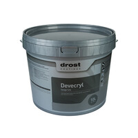 Devecryl Isoprim
