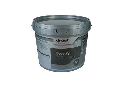  Drost Devecryl Isoprim 