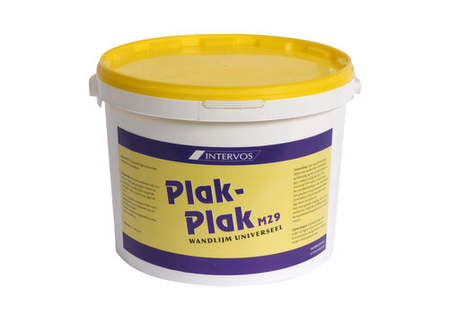  Intervos Plak-Plak M290 