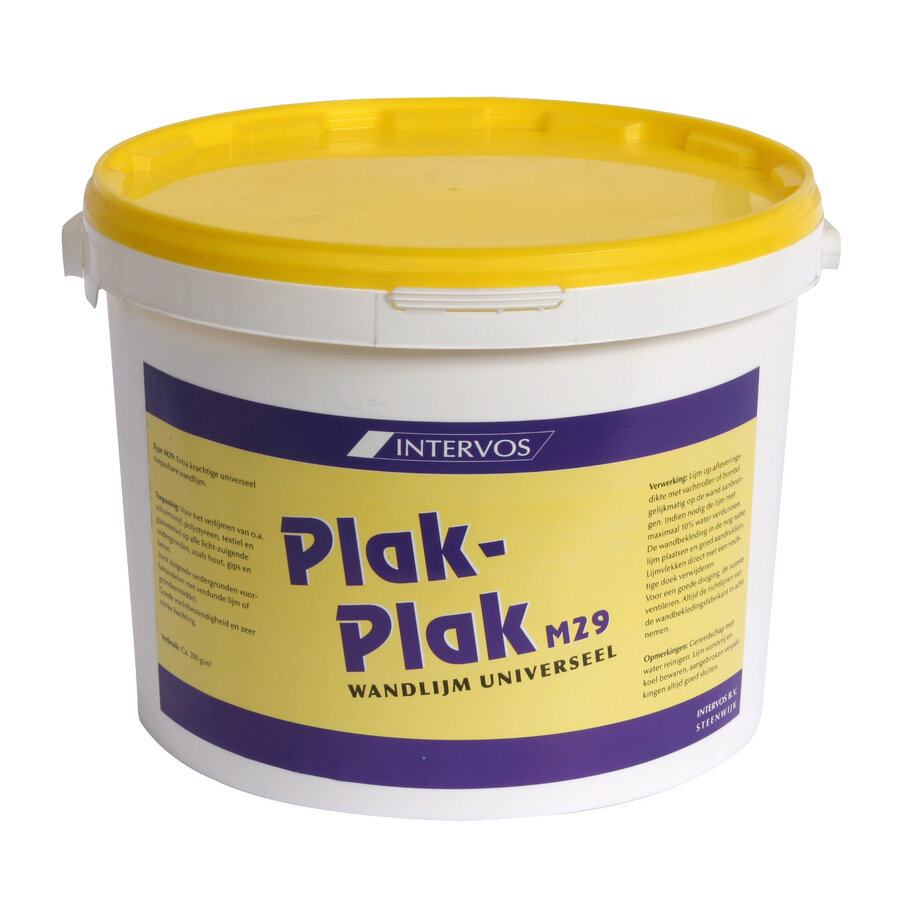 Plak-Plak M290-1