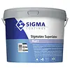 Sigma Sigmatex Superlatex Matt