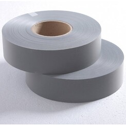 Gesneden rollen PE en PVC / Snijwerk