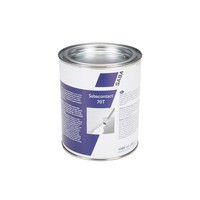 Sabaplast 70T colle pour PVC souple - contenu 1000ml