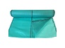 Steigernet 3,07m x 50m PE 130 gr/m2 - Groen