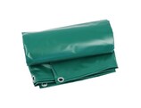 Grondzeil PVC 600