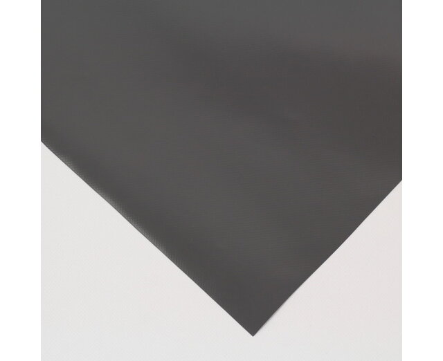 Tissu PVC de 650 gr/m² en rouleau, laize 2,50m