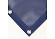 Gaaszeil van PVC 600 gr/m² op maat