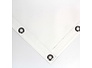 Afdekzeil PVC 650 gr/m2 NVO M2/B1 op maat gemaakt