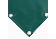 Afdekzeil PVC 650 gr/m2 NVO M2/B1 op maat gemaakt