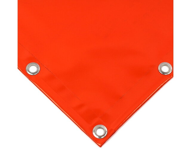 Bâche PVC 650 gr/m² sur mesure