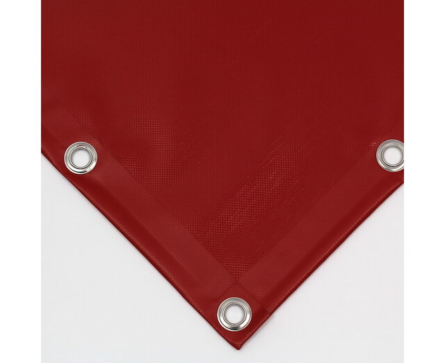 Bâche PVC 600 gr/m² sur mesure