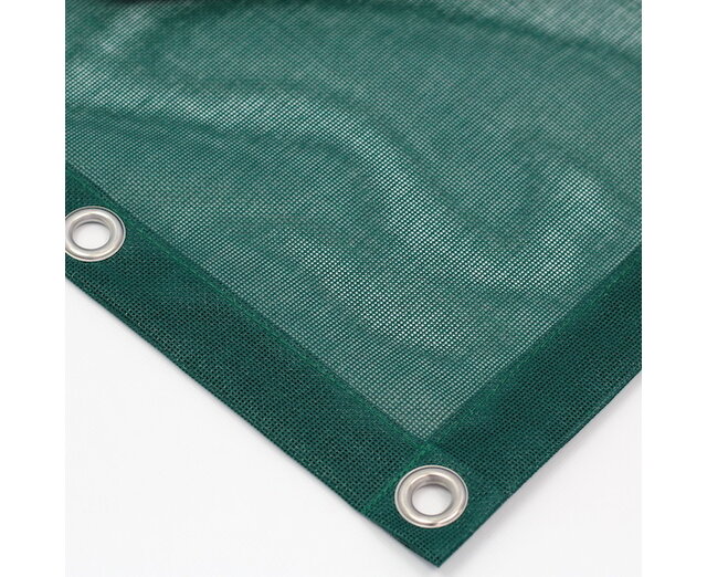 Filet PVC 280 gr/m² sur mesure