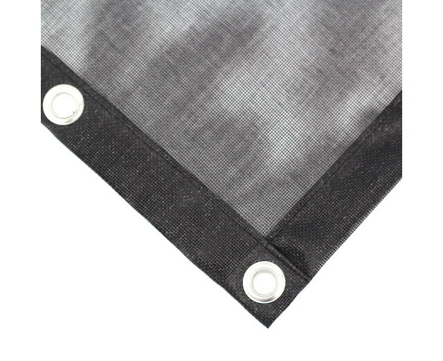 Filet PVC 280 gr/m² sur mesure