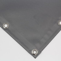 Bâche PVC/fibre de verre 600 ignifuge M1 - Demandez un devis