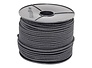 Rubberkabel diam. 6 of 8mm