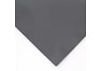 PVC zeildoek 600 gr/m² van de rol gesneden