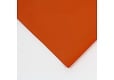 PVC zeildoek 600 gr/m² van de rol gesneden