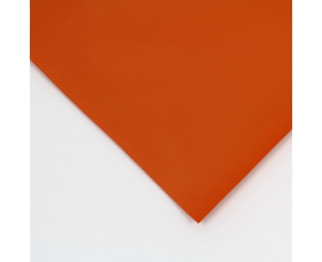 PVC zeildoek 600 gr/m² van de rol gesneden